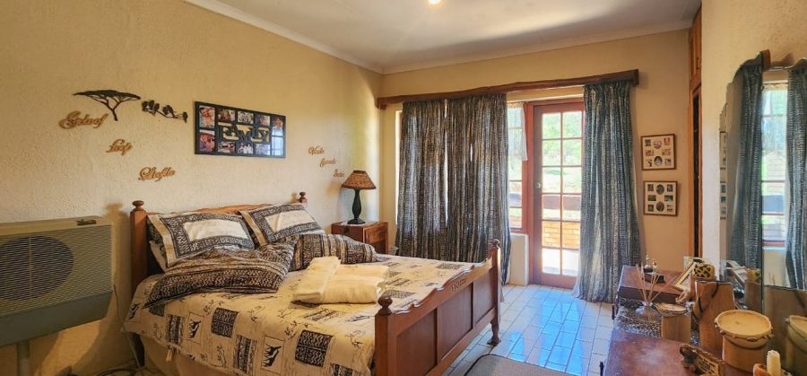 4 Bedroom Property for Sale in Hartbeesfontein North West
